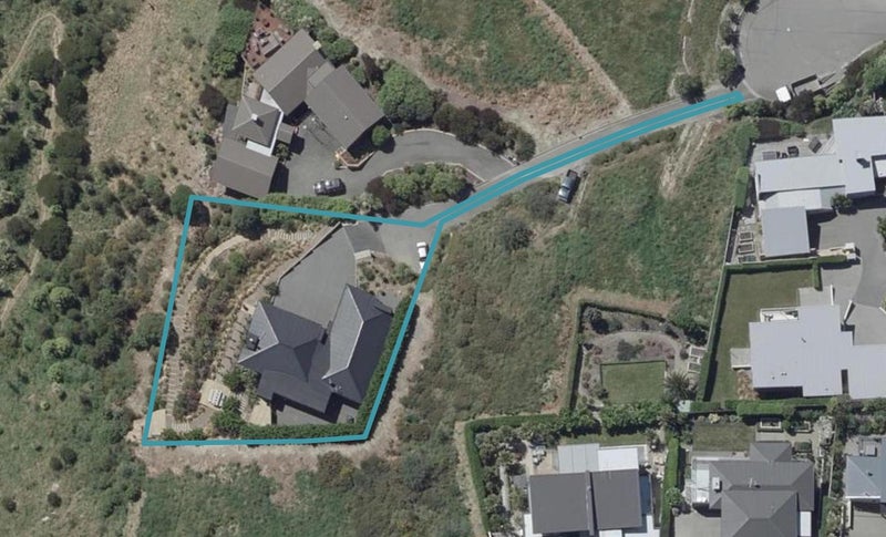 3 Harry Fergus Lane, Redcliffs, Christchurch - Carousel 1