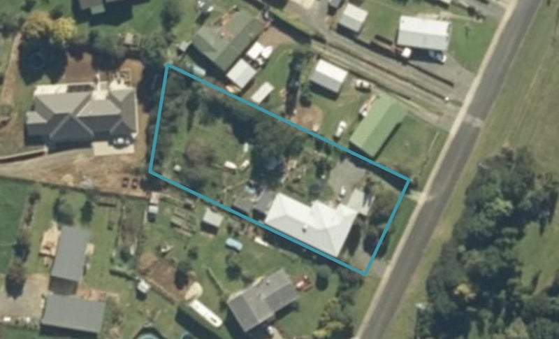 60 Whitaker Street, Kihikihi, Te Awamutu - Carousel 1