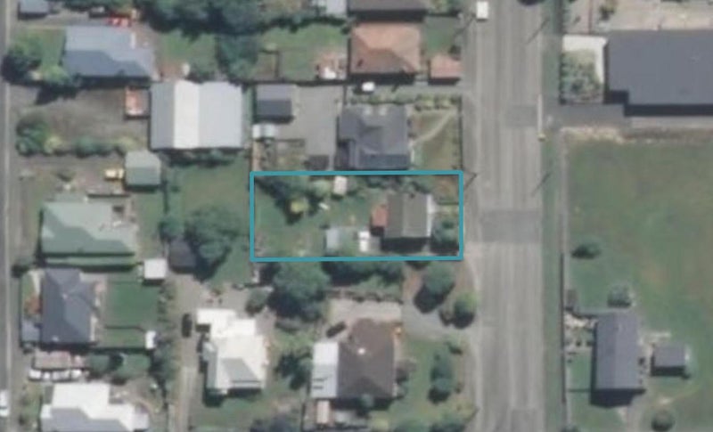 73 Cain Street, Parkside, Timaru - Carousel 1