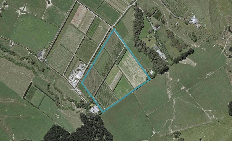 191 Settlement Road, Te Horo - Carousel 1