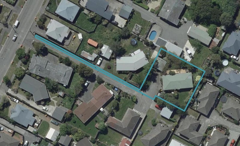 76A Randolph Street, Woolston, Christchurch - Carousel 1