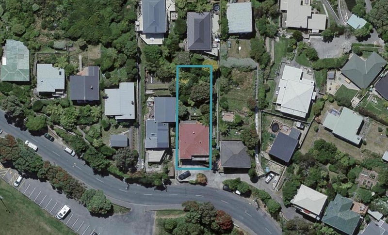 25 Houghton Bay Road, Houghton Bay, Wellington - Carousel 1
