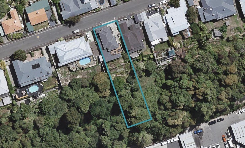 22 May Avenue, Hospital Hill, Napier - Carousel 1