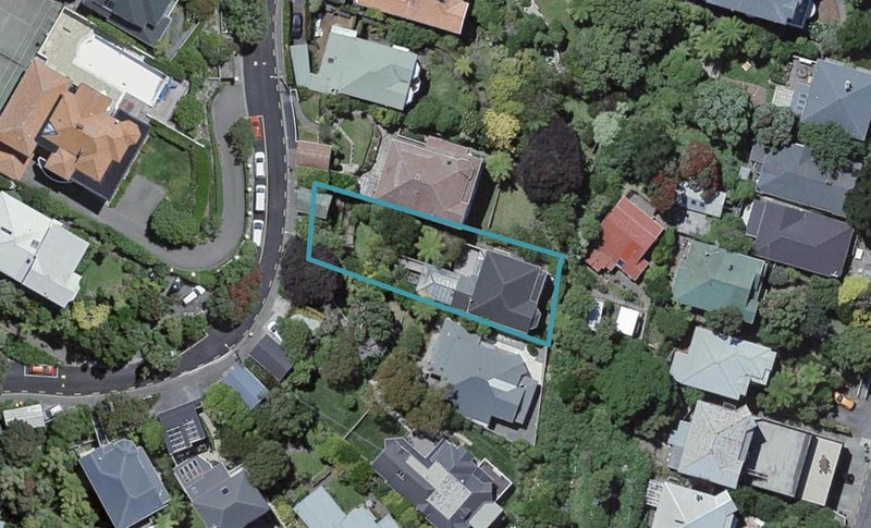 33 Central Terrace, Kelburn, Wellington - Carousel 1