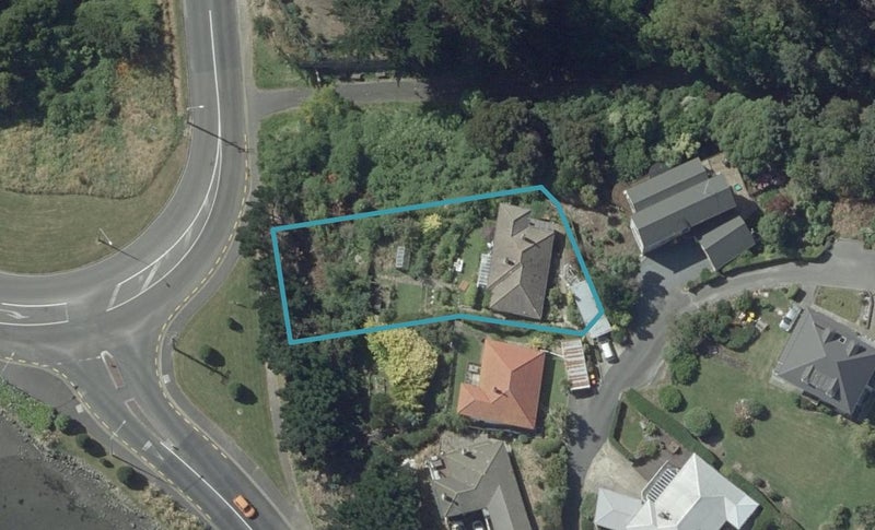 46 Marne Street, Andersons Bay, Dunedin - Carousel 1