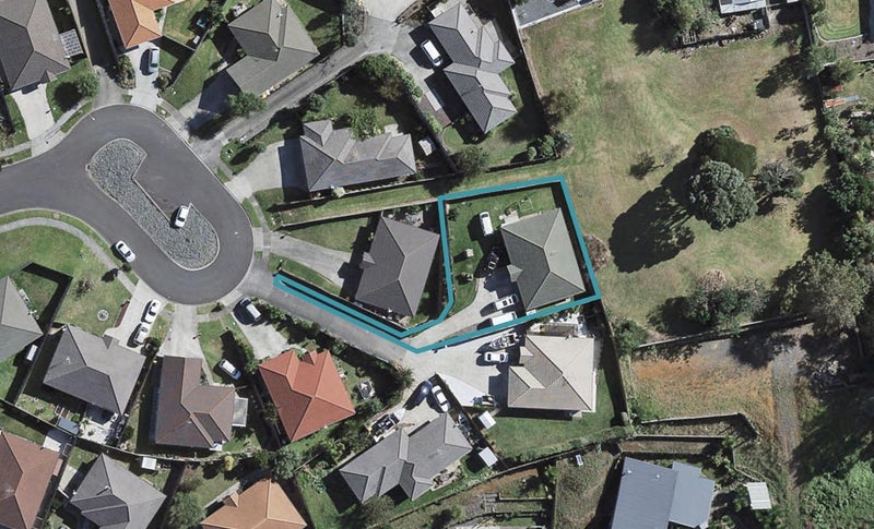 34 Kathleen Reece Place, Waiuku, Waiuku - Carousel 1