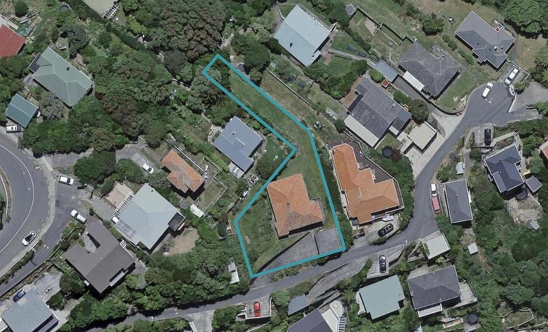 11 Sunglow Avenue, Melrose, Wellington - Carousel 1