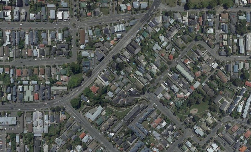 3 Humboldt Street, Sydenham, Christchurch - Carousel 1