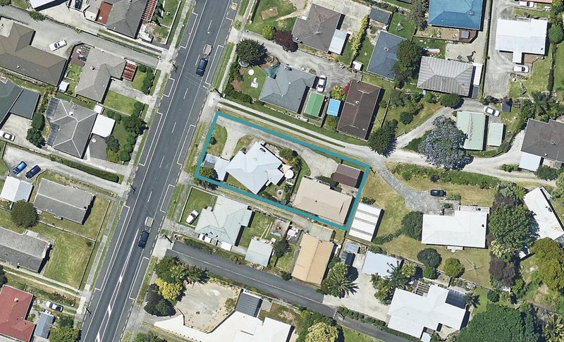 466 Fraser Street, Parkvale, Tauranga - Carousel 1