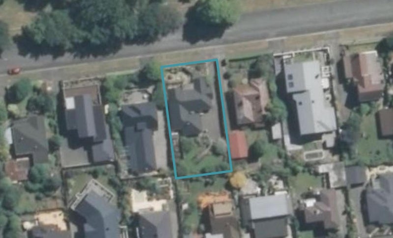 31 Park View Terrace, Maori Hill, Timaru - Carousel 1