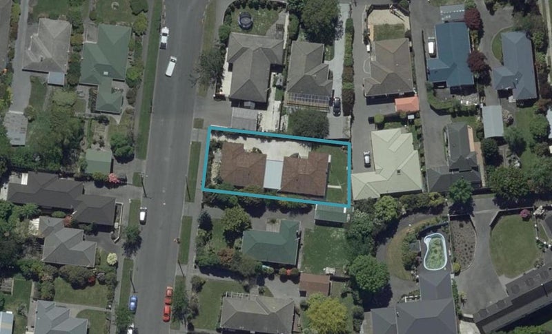 2/1 Solway Avenue, Ilam, Christchurch - Carousel 1