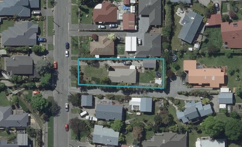 69 Hillsborough Terrace, Hillsborough, Christchurch - Carousel 1