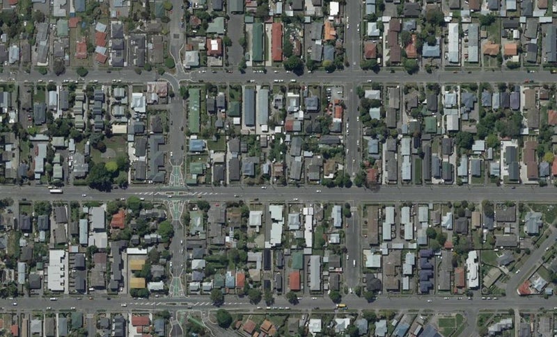 4/527 Hereford Street, Linwood, Christchurch - Carousel 1