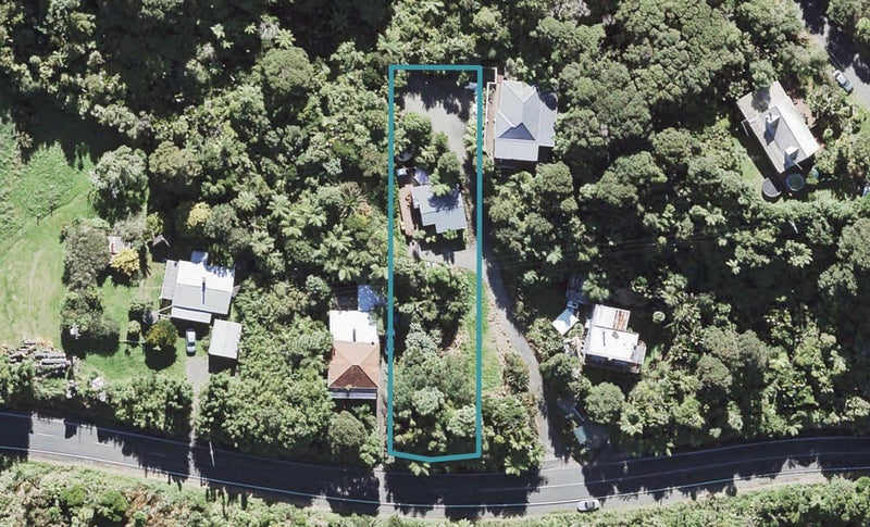 61 Te Henga Road, Henderson - Carousel 1