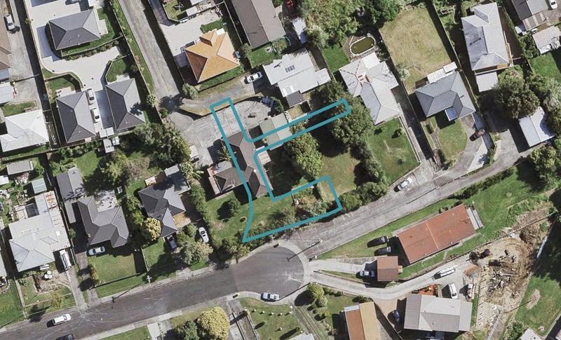 1/18E Hyde Street, Manurewa East, Auckland - Carousel 1