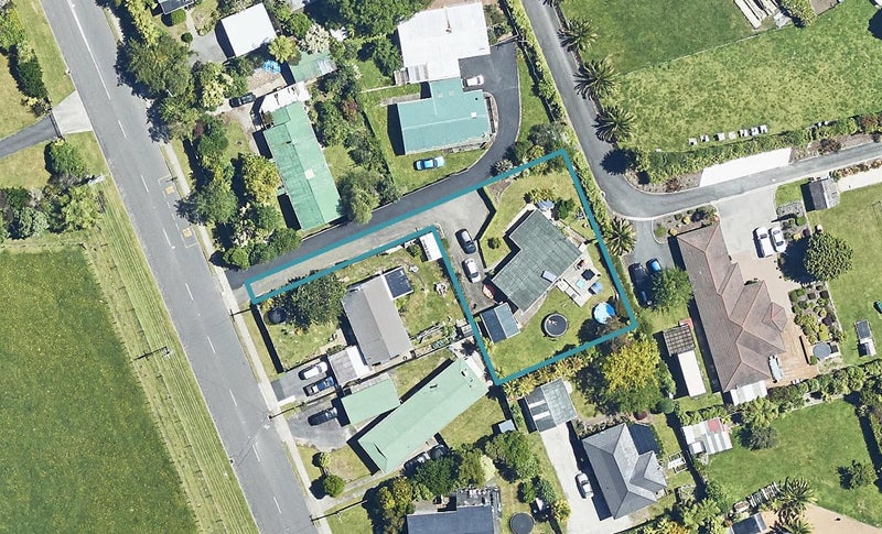 14 Pukehangi Road, Pukehangi, Rotorua - Carousel 1