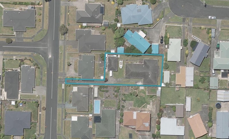 4 Kakaho Drive, Tawhero, Whanganui - Carousel 1