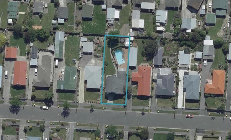 39 Wingate Street, Redwood, Christchurch - Carousel 1