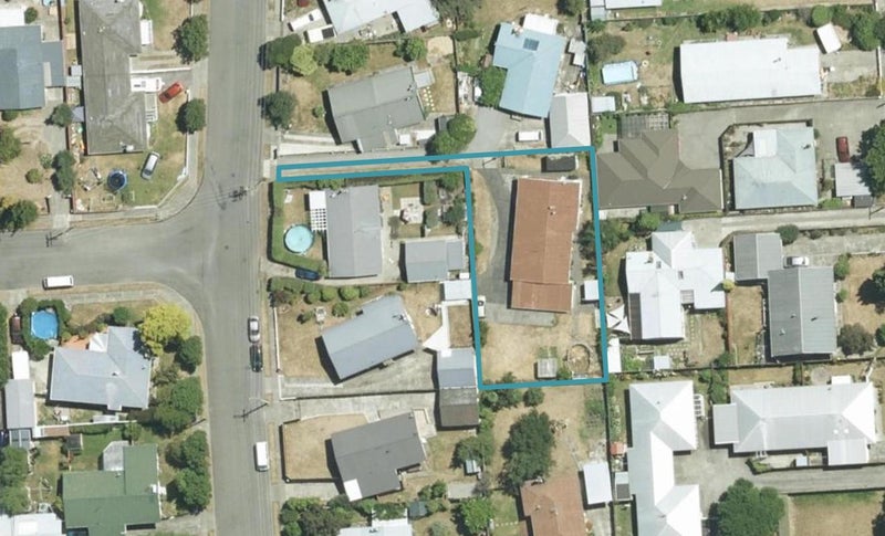 31A Milford Street, Witherlea, Blenheim - Carousel 1