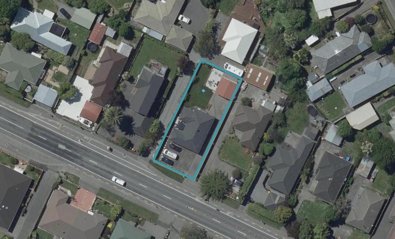 41 Centaurus Road, Cashmere, Christchurch - Carousel 1