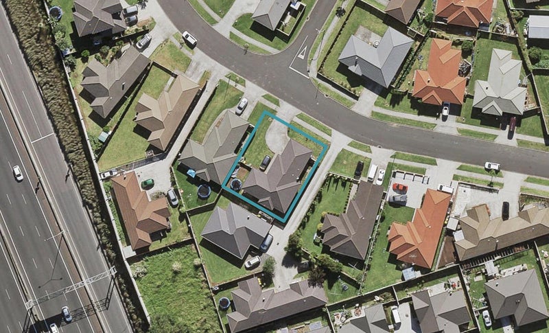 41 Masters Place, Favona, Auckland - Carousel 1