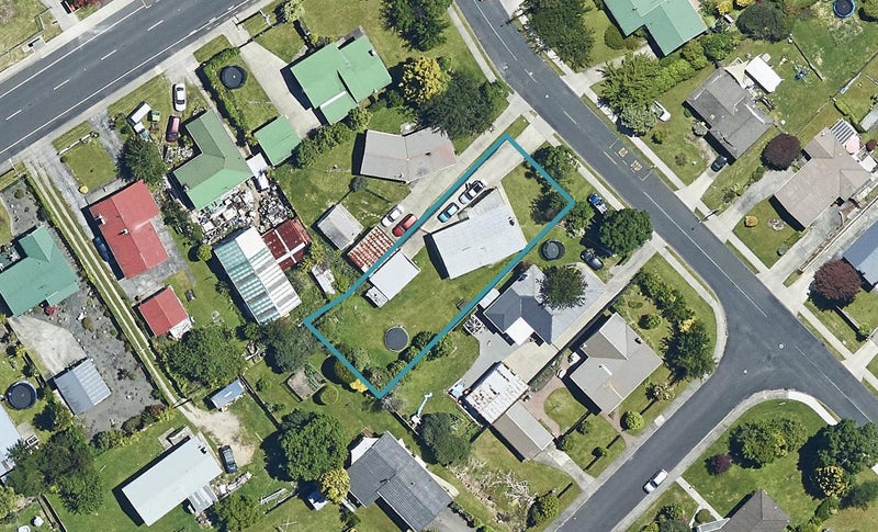 108 Pandora Avenue, Sunnybrook, Rotorua - Carousel 1