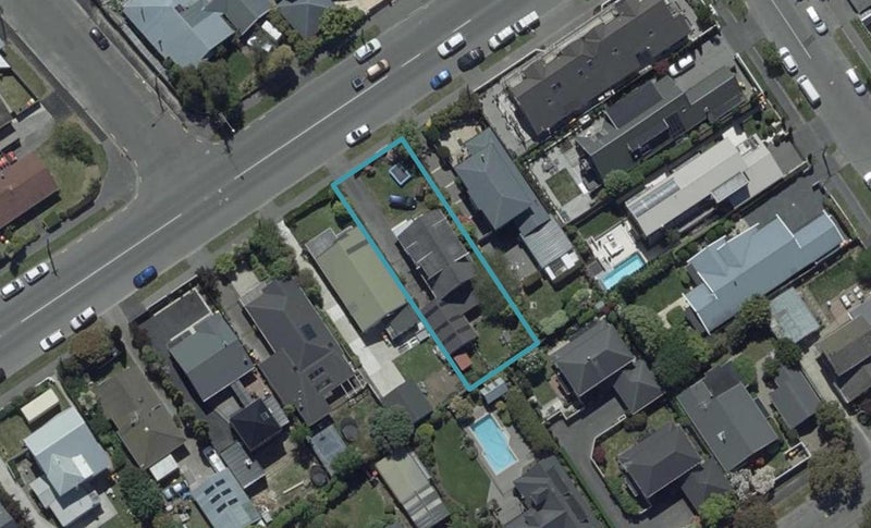 32 Normans Road, Strowan, Christchurch - Carousel 1