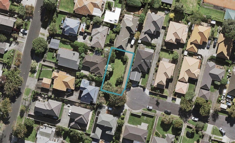 31A Rewi Road, Royal Oak, Auckland - Carousel 1