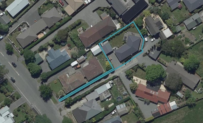 36A Brookside Terrace, Bryndwr, Christchurch - Carousel 1