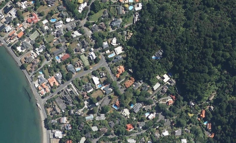 1 Walter Road, Lowry Bay, Lower Hutt - Carousel 1
