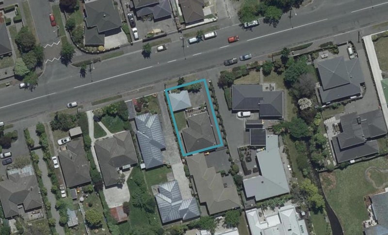 398 Ilam Road, Bryndwr, Christchurch - Carousel 1