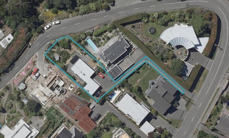 136 Scarborough Road, Scarborough, Christchurch - Carousel 1