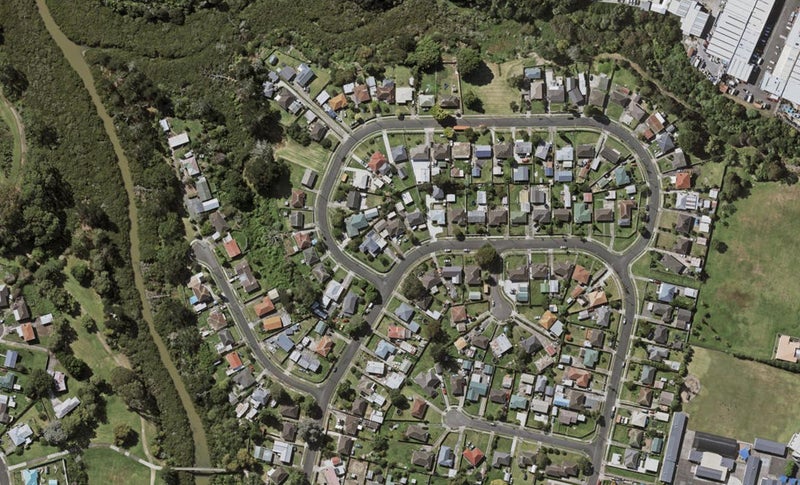 47 Tyrone Street, Otara, Auckland - Carousel 1