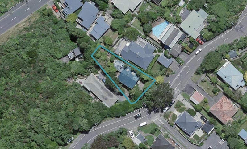18 Wilton Road, Wadestown, Wellington - Carousel 1