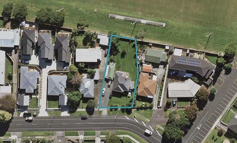 22 Wilmay Avenue, Papatoetoe, Auckland - Carousel 1