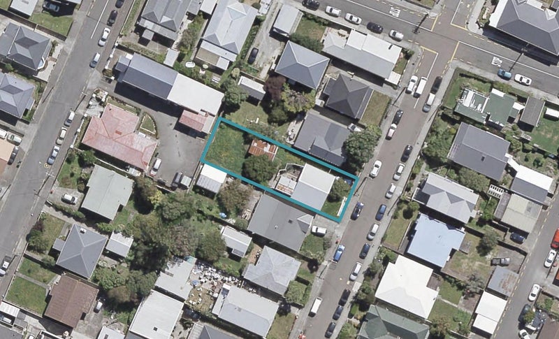 53 Nelson Street, Petone, Lower Hutt - Carousel 1