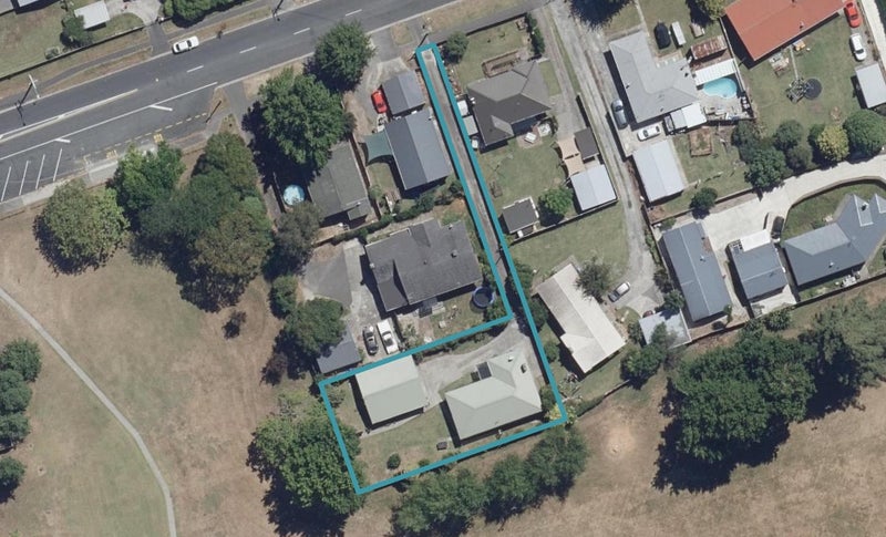 62 Mardon Road, Enderley, Hamilton - Carousel 1