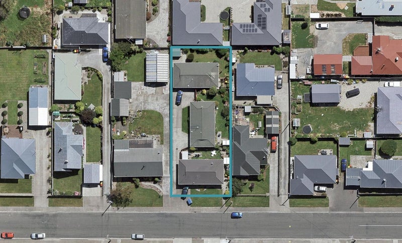 18B Dudley ST, GRASMERE, INVERCARGILL - Carousel 1