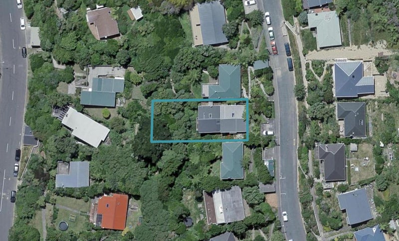 36A Bedford Street, Northland, Wellington - Carousel 1