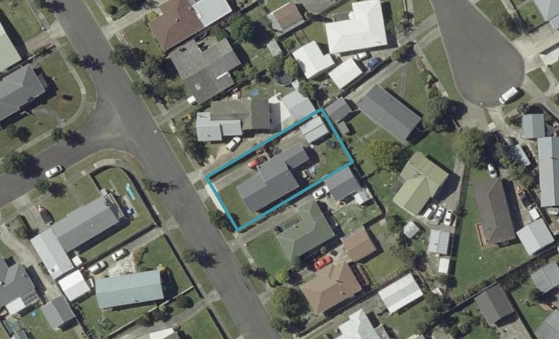 55 Anakiwa Street, Kelvin Grove, Palmerston North - Carousel 1