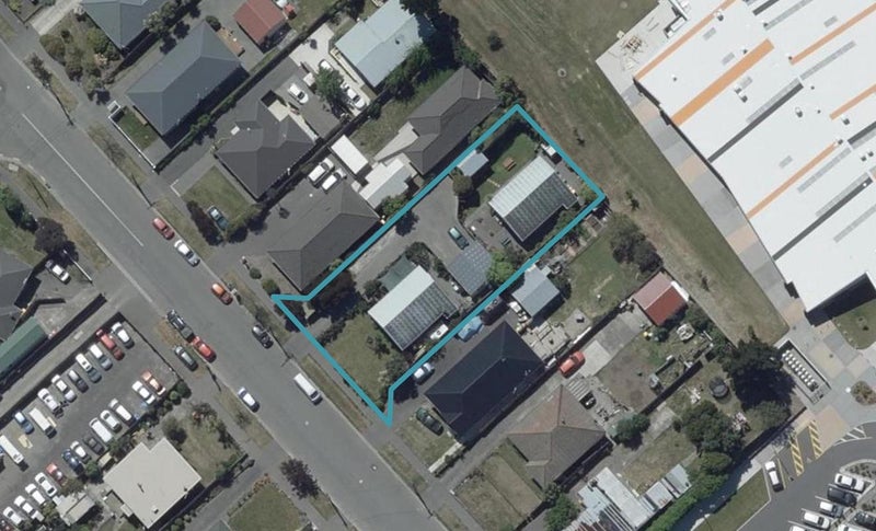 59A Shortland Street, Wainoni, Christchurch - Carousel 1