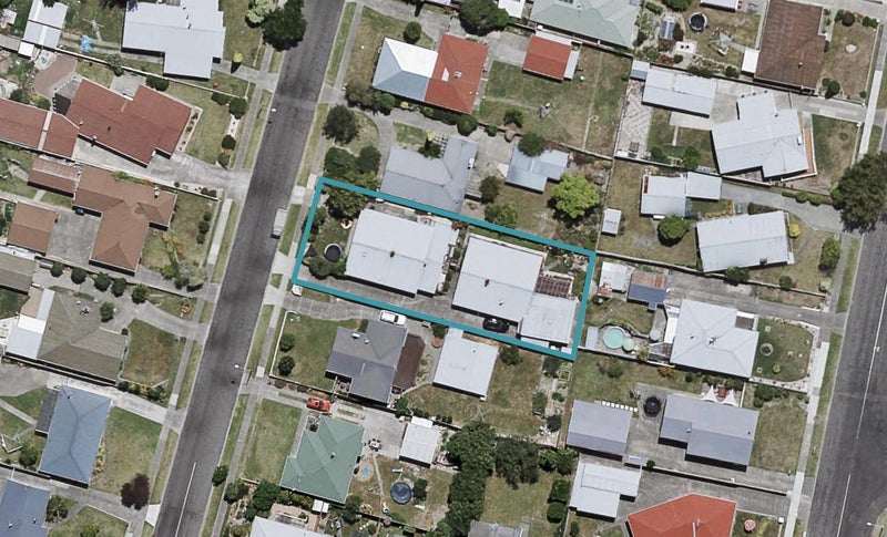 87A Clarence Cox Crescent, Pirimai, Napier - Carousel 1