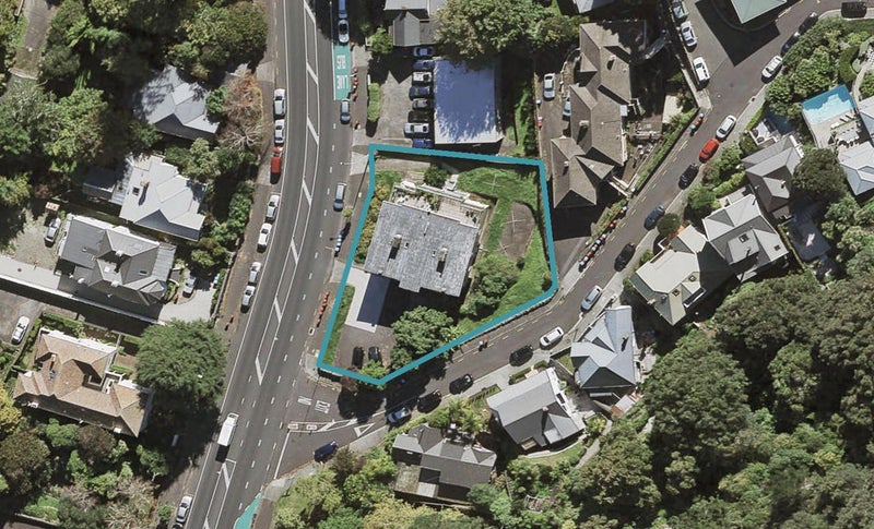 306 Mount Eden Road, Mount Eden, Auckland - Carousel 1
