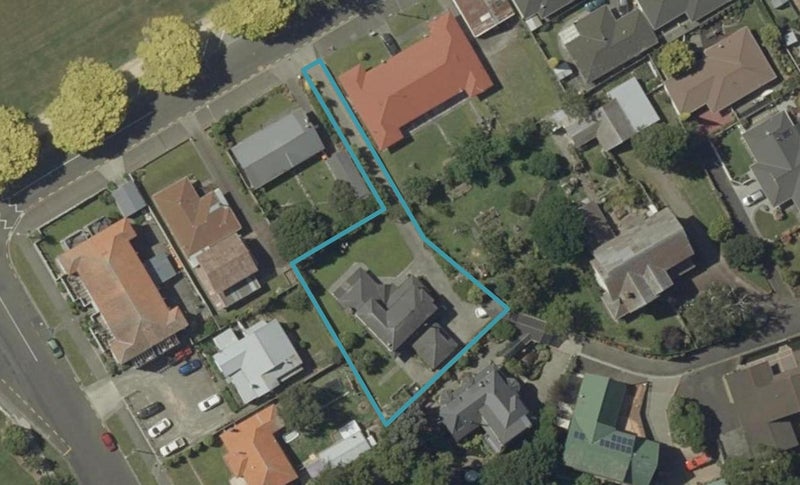 22 Freyberg Street, Roslyn, Palmerston North - Carousel 1