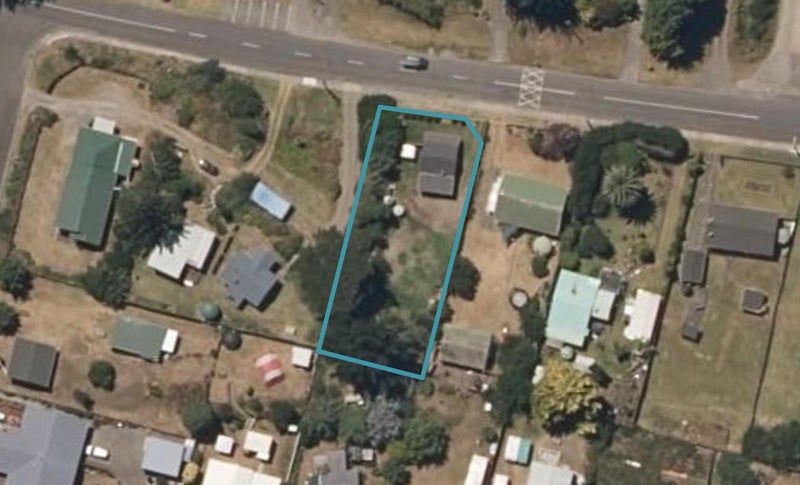 605 Waitarere Beach Road, Waitarere Beach, Levin - Carousel 1