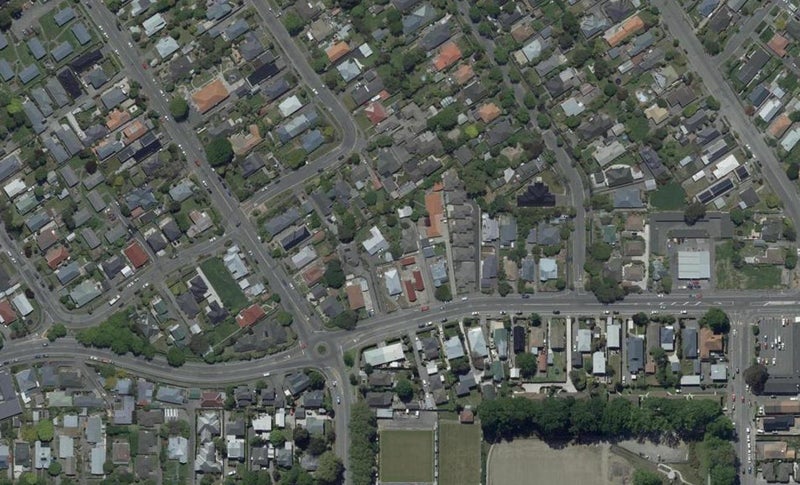 2/13 Warrington Street, Mairehau, Christchurch - Carousel 1