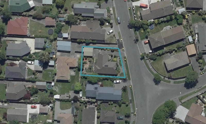 59 Dunbarton Street, Redwood, Christchurch - Carousel 1