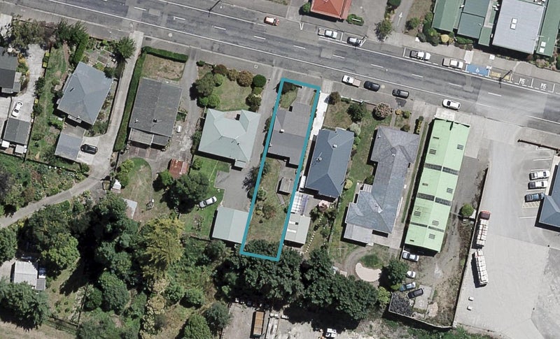 25 Ruataniwha Street, Waipawa, Waipawa - Carousel 1