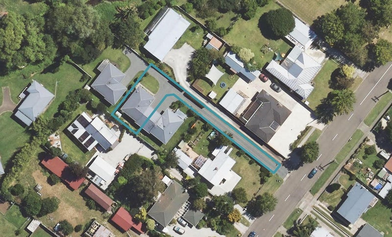 6B Mary Street, Mangapapa, Gisborne - Carousel 1