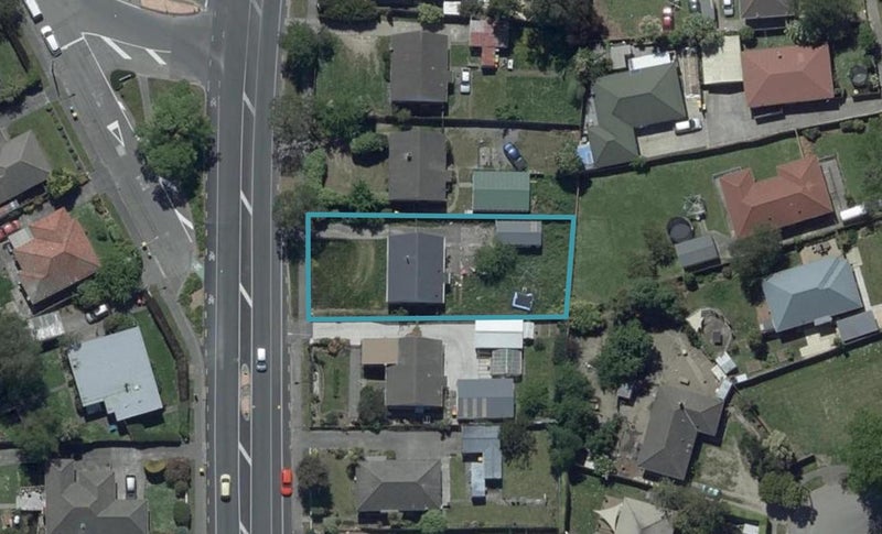 2 Akaroa Street, Mairehau, Christchurch - Carousel 1